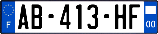 AB-413-HF