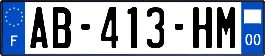 AB-413-HM