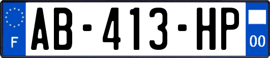 AB-413-HP