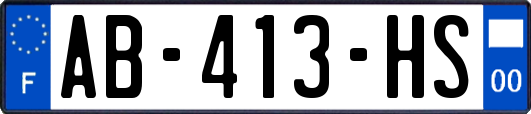 AB-413-HS