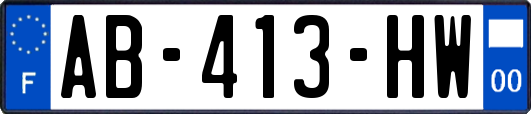 AB-413-HW