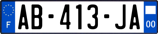 AB-413-JA