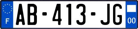 AB-413-JG