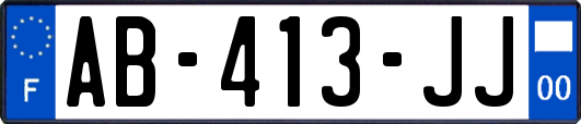 AB-413-JJ