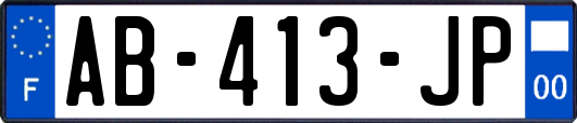 AB-413-JP