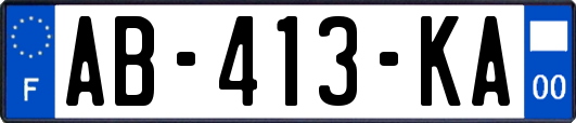 AB-413-KA