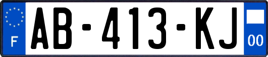 AB-413-KJ