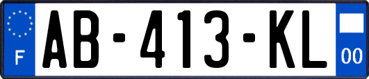 AB-413-KL