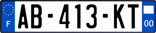 AB-413-KT