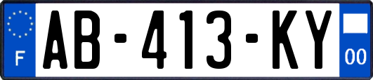 AB-413-KY