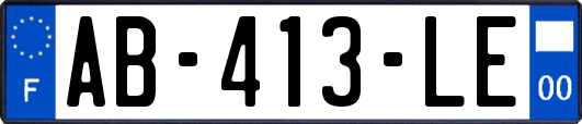 AB-413-LE