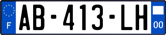 AB-413-LH