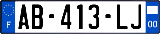 AB-413-LJ