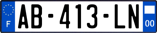 AB-413-LN