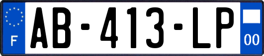 AB-413-LP