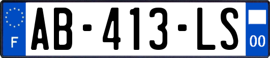 AB-413-LS