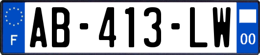 AB-413-LW
