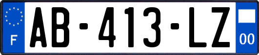 AB-413-LZ