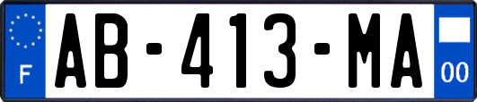 AB-413-MA