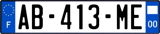 AB-413-ME