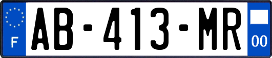 AB-413-MR