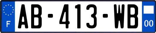 AB-413-WB