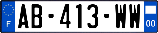 AB-413-WW