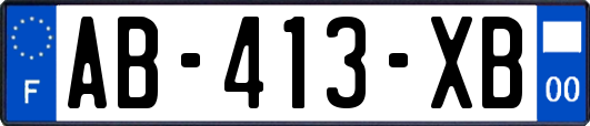 AB-413-XB