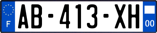 AB-413-XH