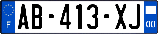 AB-413-XJ