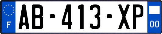 AB-413-XP