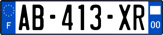 AB-413-XR