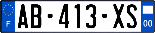 AB-413-XS
