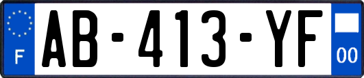 AB-413-YF