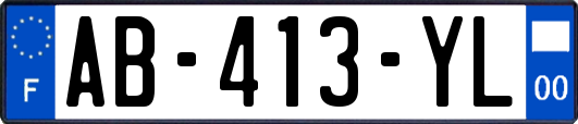 AB-413-YL