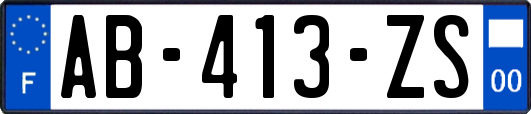 AB-413-ZS