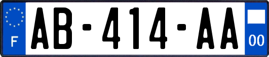 AB-414-AA