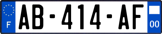 AB-414-AF