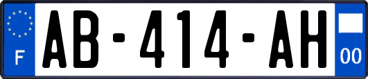 AB-414-AH