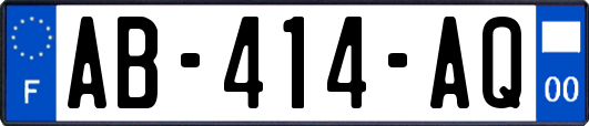 AB-414-AQ