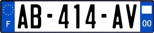 AB-414-AV