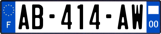 AB-414-AW