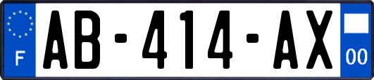 AB-414-AX