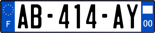 AB-414-AY