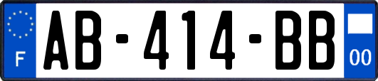 AB-414-BB