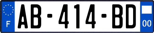 AB-414-BD