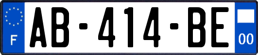 AB-414-BE