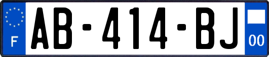 AB-414-BJ