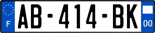 AB-414-BK