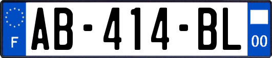 AB-414-BL